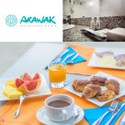 Journée détente All Inclusive à l'Hôtel ARAWAK****