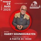 Vendredi Live, Tapas et Cocktails - A l'Auberge de la vieille tour