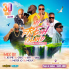 Beach Party My Fresh Island, Samedi 30 août de 14h à Minuit