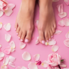 Beauté des pieds à sec, à domicile avec Madaï & Popx, Secteur Basse-Terre  • Madaï & Popx
