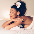 Cocon de Rentrée – Détente, Enveloppement & Massage relaxant - 1h • NG BODY&BEAUTY