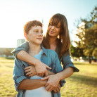Séance Duo Parent/Enfant – massage, atelier zen et détente – NG BODY & BEAUTY • NG BODY&BEAUTY