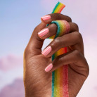 Ongles parfaits, pose gel taille M à domicile pour une rentrée stylée ⦁ FOR YOU BY JESS
