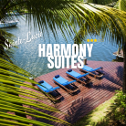 SEJOUR A HARMONY SUITES : 5 jours/4 nuits-BATEAU + HEBERGEMENT + TRANSFERTS