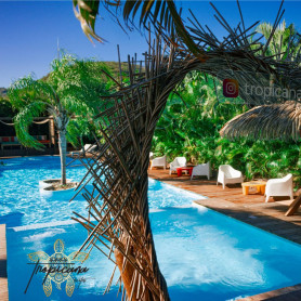 TROPICANA SUITES**** • 2 nuits d'évasion à prix promo TROPICANA SUITES**** • 2 nuits d'évasion à prix promo