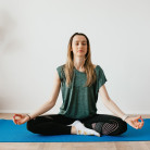 1 an de Méditation ou Yoga Somatique● Boost ton zen avec SANTOKH KAUR