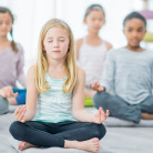 Pack Parent Enfant – 1 an de yoga/méditation by SANTOKH KAUR
