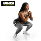 Fitness Band de BUMPAFITNESS, rejoignez la team GrossesFesses - Agence Lynea