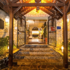 Séjour  Evasion - 1 nuit en Chambre Double Standard avec Petit déjeuner inclus • Auberge de la vielle tour****