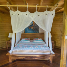 Séjour Nature & Bois - Vacances de la Toussaint - 2 nuits achetées plus 1 nuit offerte • GITES DU MANIAL