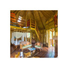 Séjour Nature & Bois - Vacances de la Toussaint - 2 nuits achetées plus 1 nuit offerte • GITES DU MANIAL