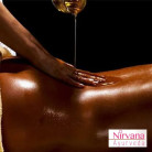 Un cocon de relaxation vous attend - Massage Abhyanga pour rééquilibrer le corps, l'esprit et l'âme - NIRVANA AYURVEDA