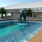 CFC - 11 jours, à bord du Renaissance - Départ du 13 décembre 2025