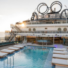Mini croisière sur le MSC SEASIDE au départ de Miami : 4 nuits