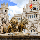 Réveillon du Nouvel An à Madrid - Citybreak de 4 jours / 3 nuits