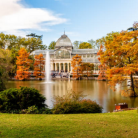 Réveillon du Nouvel An à Madrid - Citybreak de 4 jours / 3 nuits