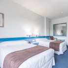 Réveillon du Nouvel An à Madrid - Citybreak de 4 jours / 3 nuits