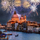 Réveillon du Nouvel An à Venise - Citybreak de 4 jours / 3 nuits