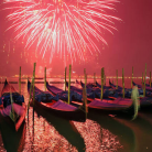 Réveillon du Nouvel An à Venise - Citybreak de 4 jours / 3 nuits