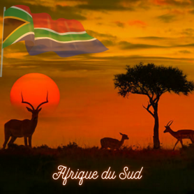 Afrique du Sud, arc-en-ciel des voyages - Circuit - 10 jours / 9 nuits Afrique du Sud, arc-en-ciel des voyages - Circuit - 10 jours / 9 nuits