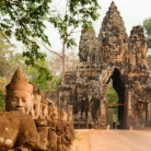 Cambodge, trésor d'Asie - Circuit - 9 jours / 8 nuits