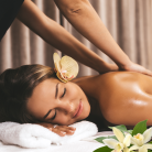 Voyage exotique aux Maldives - 2h de soin du corps - Chez SPA HAVRE DU BIEN-ETRE