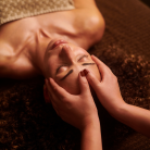 Moment Équilibre et Détente, massage visage & crânien - 35 min de lâcher-prise chez ReNéSens