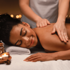 Easy Relax - Massage d'Orient et d'Afrique intégral, PSYCHO-CORPOREL - Technique ancestrale…, 45 min de détente chez FEEL’IN