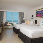 Evasion de luxe aux Bahamas - Départ le 20 Décembre : HOTEL ALL INCLUSIVE**** + VOL