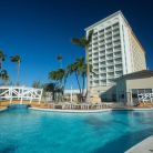 Evasion de luxe aux Bahamas - Départ le 20 Décembre : HOTEL ALL INCLUSIVE**** + VOL