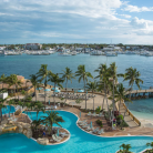 Evasion de luxe aux Bahamas - Départ le 20 Décembre : HOTEL ALL INCLUSIVE**** + VOL