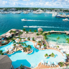 Evasion de luxe aux Bahamas - Départ le 20 Décembre : HOTEL ALL INCLUSIVE**** + VOL