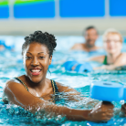 Océan Zénitude - Instant détente - Reconnexion à soi  - Vitalité - AQUA'ZEN SPA