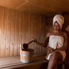 Rituel douceur et détente - Spa et Massage pour une relaxation profonde - AQUA'ZEN SPA