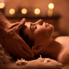 Rituel douceur et détente - Spa et Massage pour une relaxation profonde - AQUA'ZEN SPA