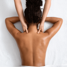 Evasion des îles - Massage relaxant, Soin visage, Gommage parfumé et Sauna - 2h d'immersion caribéenne - AQUA'ZEN SPA
