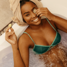 Soin détente - Massage relaxant et Jacuzzi - Soins gommage et sauna - AQUA'ZEN SPA