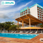 Super Promo, 3 jours à l'Hôtel ARAWAK**** - All inclusive, Demi pension ou Petit déjeuner au choix