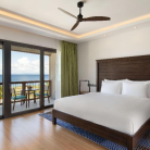 WEEK-END LUXUEUX au InterContinental Dominica Cabrits Resort & Spa- 4jours/ 3nuits