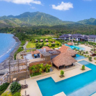 WEEK-END LUXUEUX au InterContinental Dominica Cabrits Resort & Spa- 4jours/ 3nuits