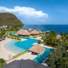 WEEK-END LUXUEUX au InterContinental Dominica Cabrits Resort & Spa- 4jours/ 3nuits