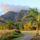 WEEK-END LUXUEUX au InterContinental Dominica Cabrits Resort & Spa- 4jours/ 3nuits