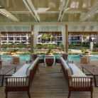WEEK-END LUXUEUX au InterContinental Dominica Cabrits Resort & Spa- 4jours/ 3nuits