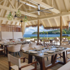 WEEK-END LUXUEUX au InterContinental Dominica Cabrits Resort & Spa- 4jours/ 3nuits