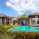 WEEK-END LUXUEUX au InterContinental Dominica Cabrits Resort & Spa- 4jours/ 3nuits