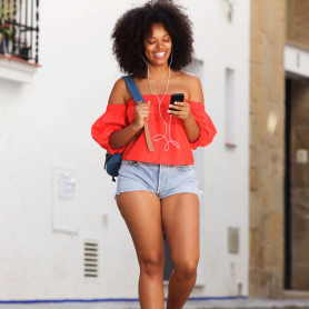 Drainage Lymphatique Corps – Reset ton énergie avec BIO TI BERRY