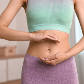 Soin Signature BIO TI'BERRY : Reconnexion Digestive & Émotionnelle – 1h30 • Bio'ti Berry