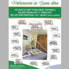 Pour vos douleurs d'arthrose utilisez notre régulateur de cuivre • Bien-Être et Cristaux