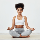 Sérénité retrouvée avec le Kundalini-Yoga - Ateliers Slow Yoga • Institut Aux Ptits Soins