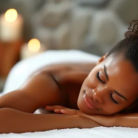 Massage Californien  • Fée pour Soi